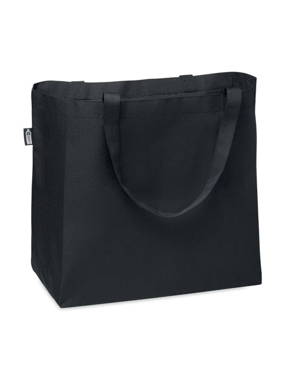 Sacs & Bagagerie personnalisable 4DO Grand sac shopping en RPET