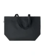 Sacs & Bagagerie personnalisable 4DO Grand sac shopping en RPET