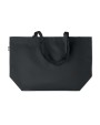 4DO Shopping Tasche 600D RPET Taschen personalisierbar