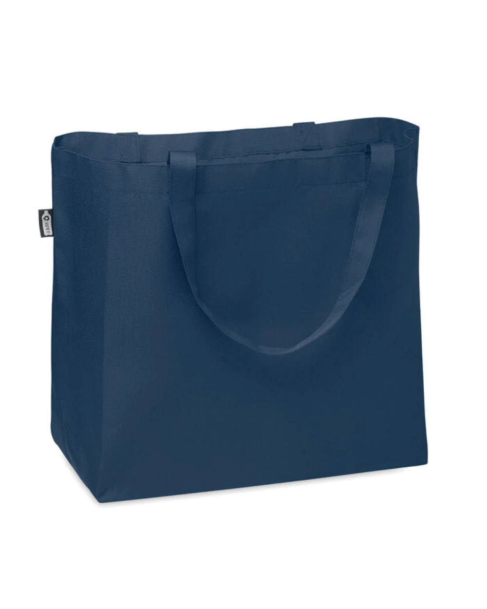 Sacs & Bagagerie personnalisable 4DO Grand sac shopping en RPET