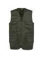 WK. DESIGNED TO WORK Gilet polycoton multipoches doublé unisexe /api/colors/7d4189a1-61a3-430b-83e5-a3a6fe159806 personnalisable