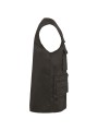 WK. DESIGNED TO WORK Gilet polycoton multipoches doublé unisexe /api/colors/3664e9be-231a-44a8-bacd-707b001b474c personnalisable