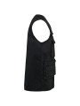 WK. DESIGNED TO WORK Gilet polycoton multipoches doublé unisexe /api/colors/b9fdad4a-5e94-45cb-8c03-c08b349b28c3 personnalisable