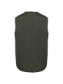 WK. DESIGNED TO WORK Gilet polycoton multipoches doublé unisexe /api/colors/7d4189a1-61a3-430b-83e5-a3a6fe159806 personnalisable