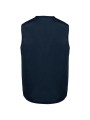 WK. DESIGNED TO WORK Gilet polycoton multipoches doublé unisexe /api/colors/b68891a9-1d28-4f7a-8deb-775c45027afd personnalisable