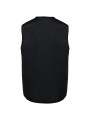 WK. DESIGNED TO WORK Gilet polycoton multipoches doublé unisexe /api/colors/b9fdad4a-5e94-45cb-8c03-c08b349b28c3 personnalisable