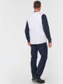 Vestes à personnaliser WK. DESIGNED TO WORK Gilet polycoton multipoches doublé unisexe 