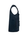 WK. DESIGNED TO WORK Gilet polycoton multipoches doublé unisexe /api/colors/b68891a9-1d28-4f7a-8deb-775c45027afd personnalisable