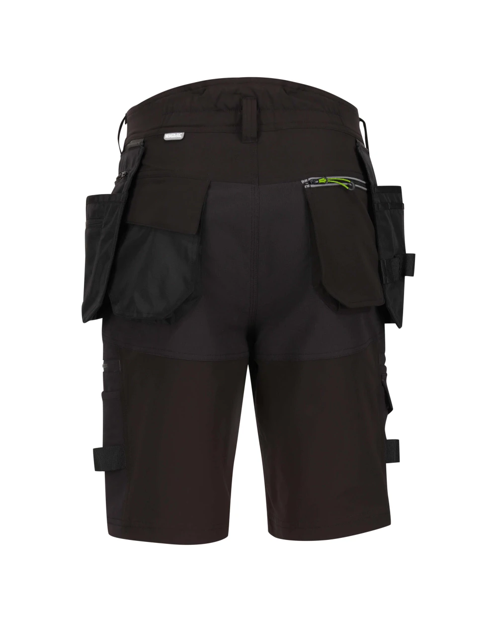 REGATTA INFILTRATE STRETCH SHORTS WITH DETACHABLE HOLSTERS Bermudas & Shorts personalisierbar