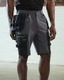 Bermudas & Shorts personnalisable REGATTA INFILTRATE STRETCH SHORT WITH DETACHABLE HOLSTERS