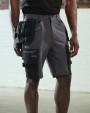 REGATTA INFILTRATE STRETCH SHORTS WITH DETACHABLE HOLSTERS Bermudas & Shorts personalisierbar
