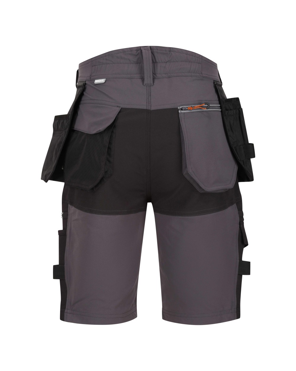 REGATTA INFILTRATE STRETCH SHORTS WITH DETACHABLE HOLSTERS Bermudas & Shorts personalisierbar