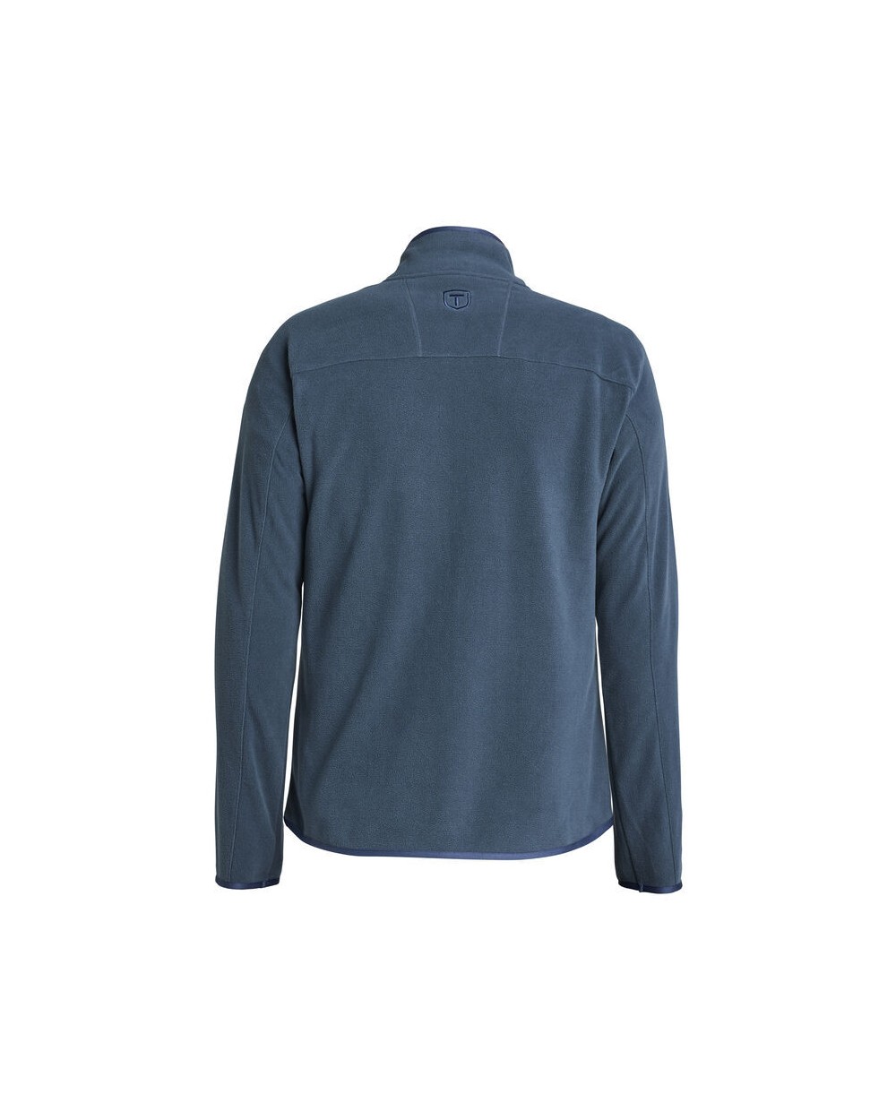 Laines polaires personnalisable TENSON Himalaya Full Zip Pocket  Fleece Men