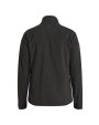 TENSON Himalaya Full Zip Pocket  Fleece Men Polar Fleeces personalisierbar