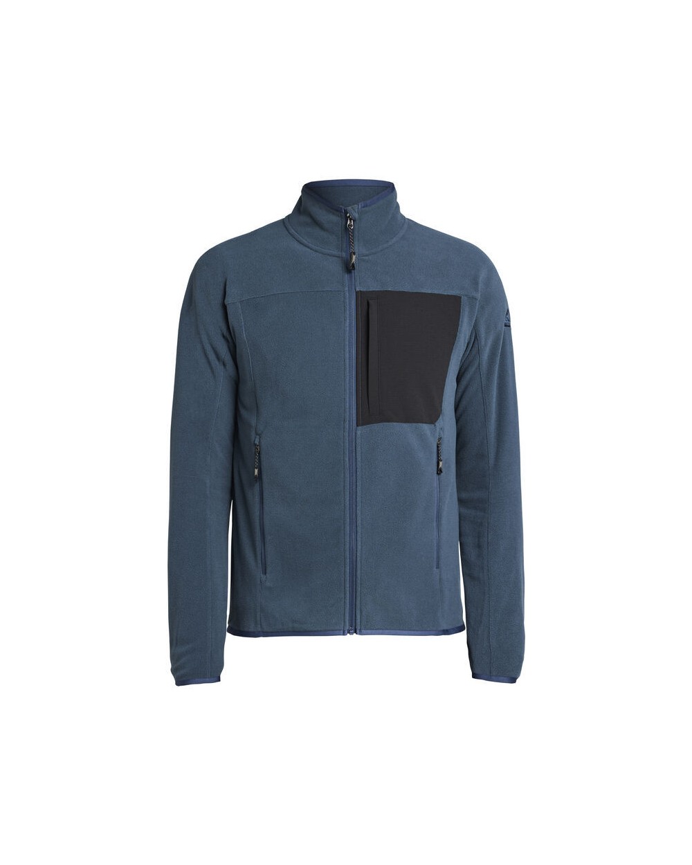 Laines polaires personnalisable TENSON Himalaya Full Zip Pocket  Fleece Men