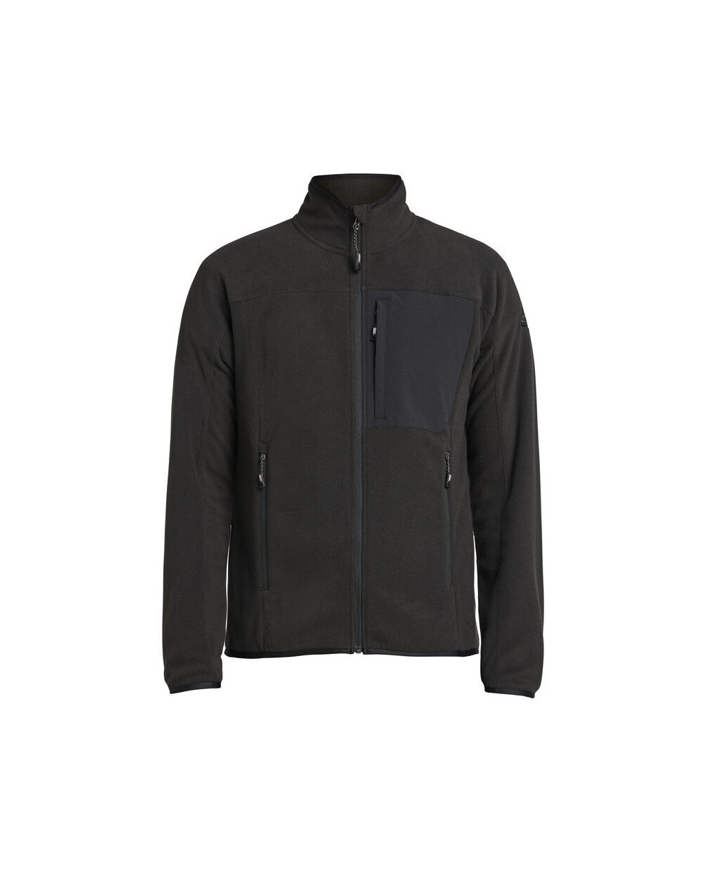 TENSON Himalaya Full Zip Pocket  Fleece Men Polar Fleeces personalisierbar