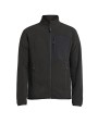 Laines polaires personnalisable TENSON Himalaya Full Zip Pocket  Fleece Men