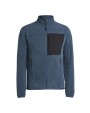 Laines polaires personnalisable TENSON Himalaya Full Zip Pocket  Fleece Men