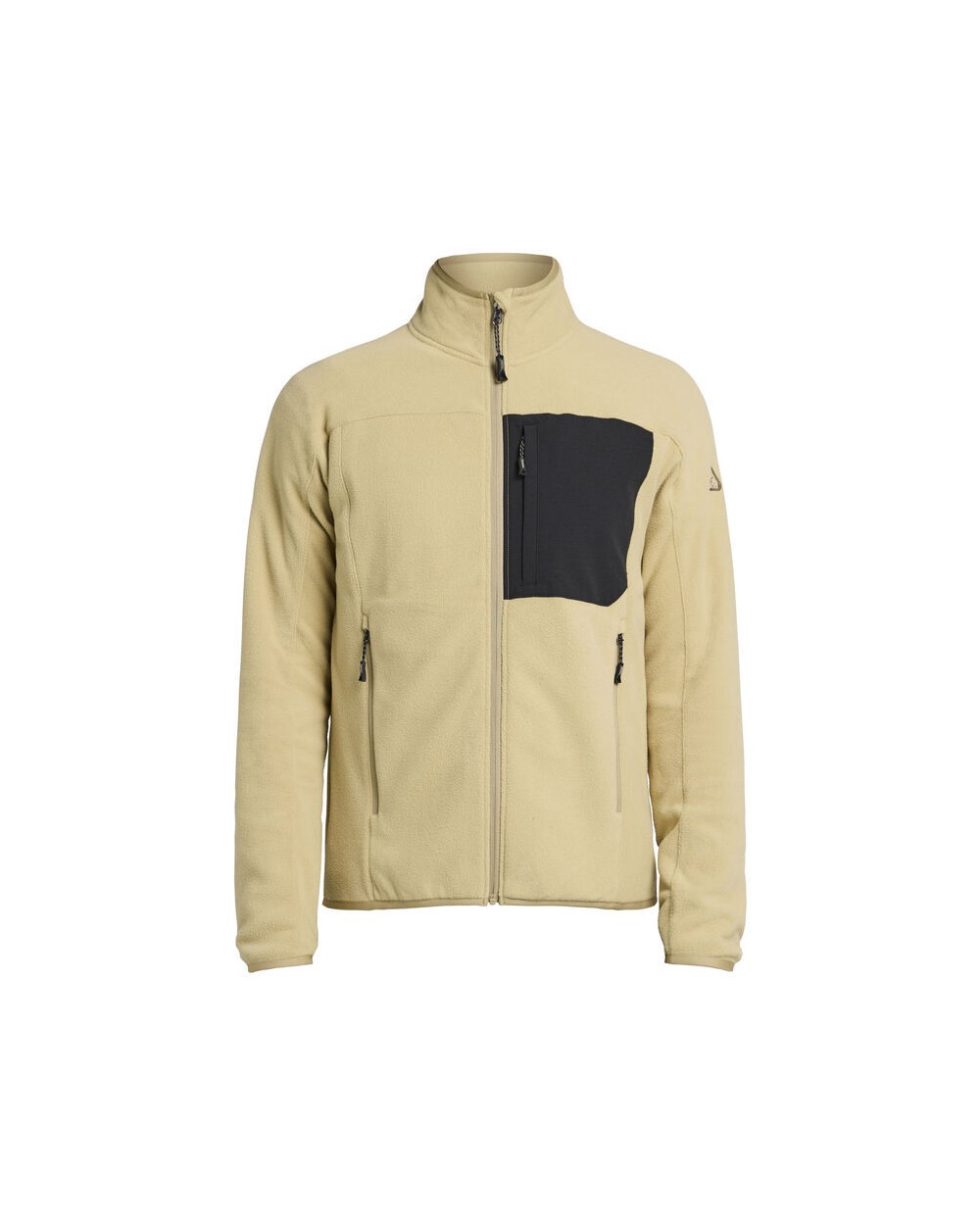 TENSON Himalaya Full Zip Pocket  Fleece Men Polar Fleeces personalisierbar