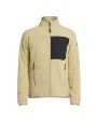 TENSON Himalaya Full Zip Pocket  Fleece Men Polar Fleeces personalisierbar