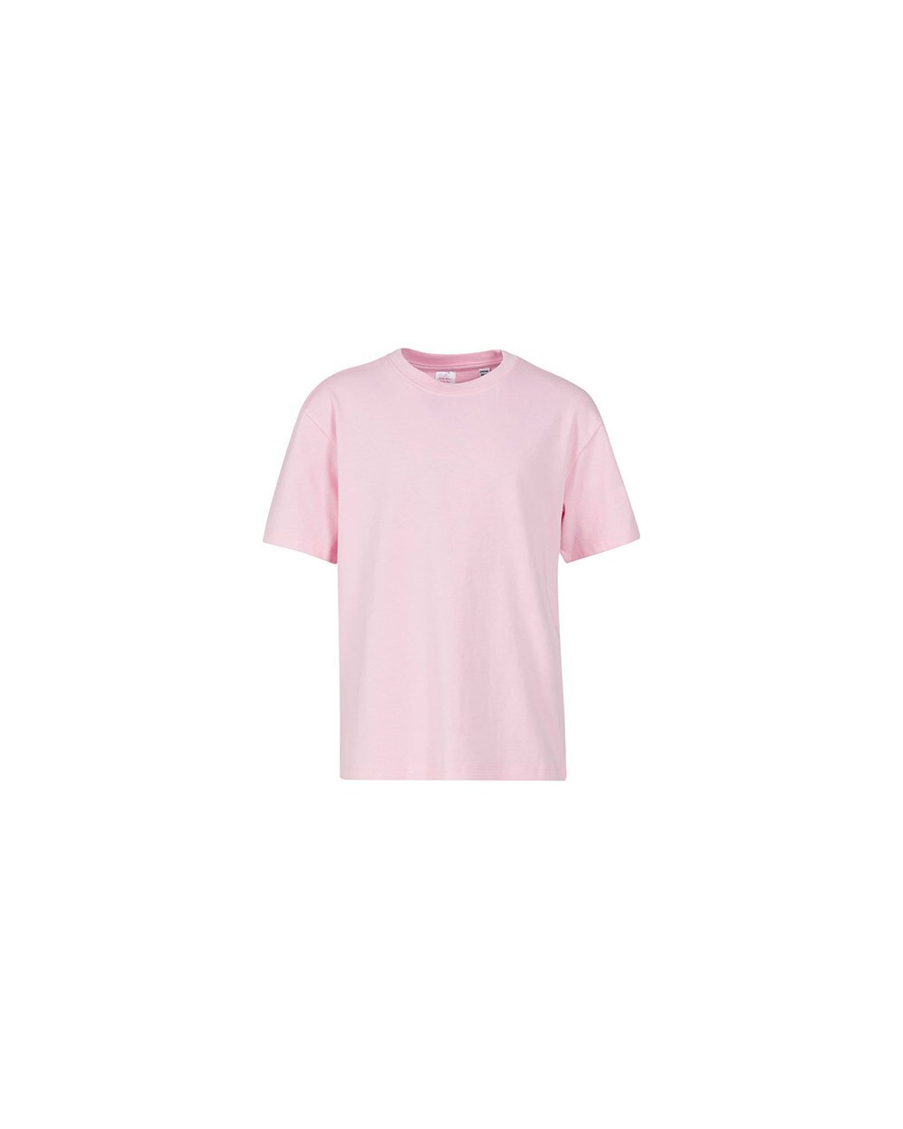 T-Shirts personnalisable NEW MORNING STUDIOS KIDS OVERSIZED TEE