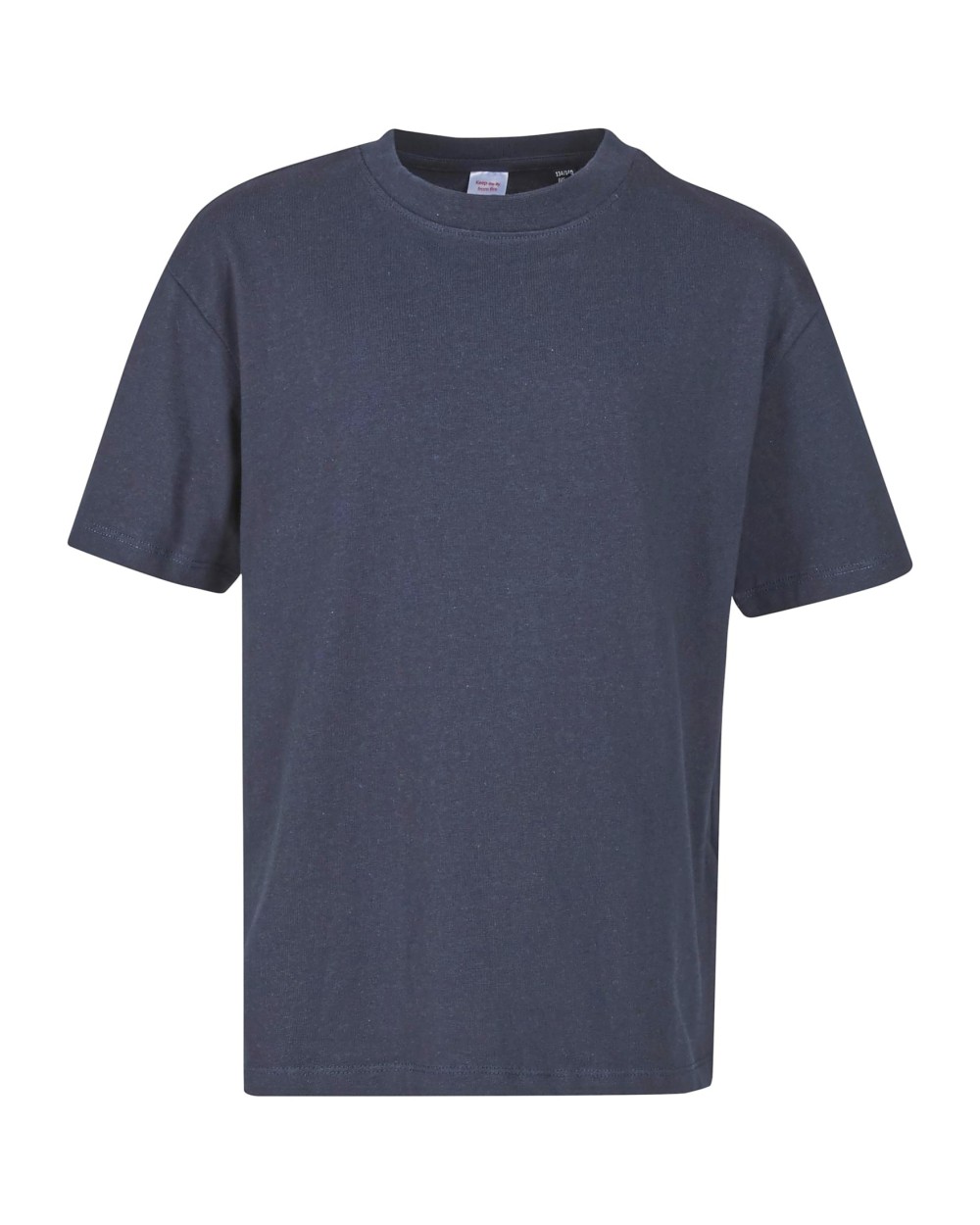 T-shirts NEW MORNING STUDIOS KIDS OVERSIZED TEE voor bedrukking &amp; borduring