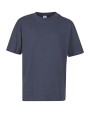T-Shirts personnalisable NEW MORNING STUDIOS KIDS OVERSIZED TEE