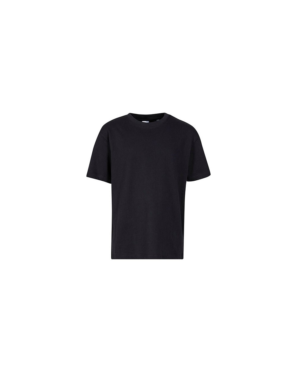 T-shirts NEW MORNING STUDIOS KIDS OVERSIZED TEE voor bedrukking &amp; borduring