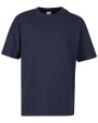 NEW MORNING STUDIOS KIDS OVERSIZED TEE T-Shirts personalisierbar