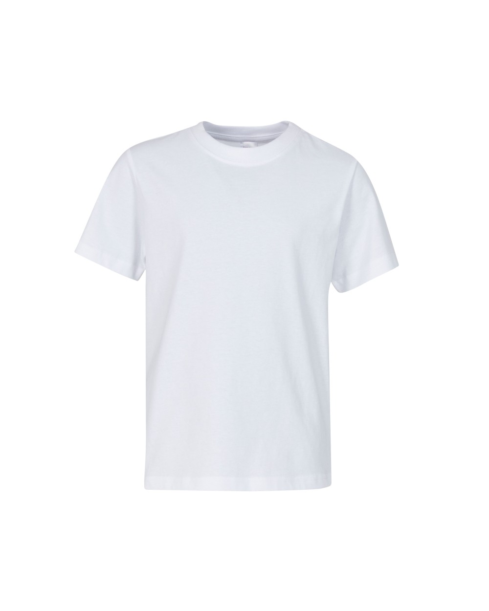 T-shirts NEW MORNING STUDIOS KIDS OVERSIZED TEE voor bedrukking &amp; borduring