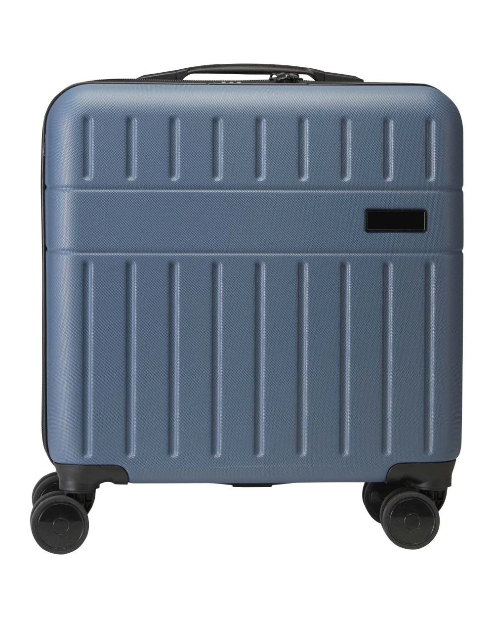Tassen & Zakken 4DO Rover 16” GRS laptop trolley van gerecycled materiaal, 30 liter voor bedrukking &amp; borduring
