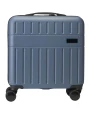 4DO Rover 16 Zoll GRS Laptop-Trolley aus recyceltem Material, 30 l Taschen personalisierbar