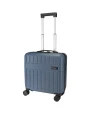 4DO Rover 16 Zoll GRS Laptop-Trolley aus recyceltem Material, 30 l Taschen personalisierbar