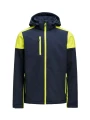 PRINTER Prime 
Veste Softshell Hommes /api/colors/faf55674-a731-4fc4-ac52-44fa3224ab68 personnalisable