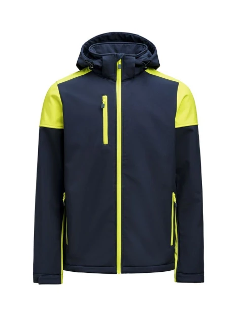 PRINTER Prime 
Veste Softshell Hommes /api/colors/faf55674-a731-4fc4-ac52-44fa3224ab68 personnalisable