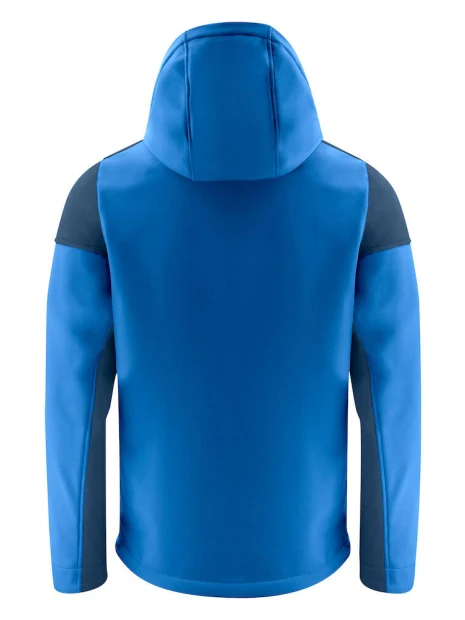 PRINTER Prime 
Veste Softshell Hommes /api/colors/08a9cd0c-8520-4fef-915a-e679469868c3 personnalisable