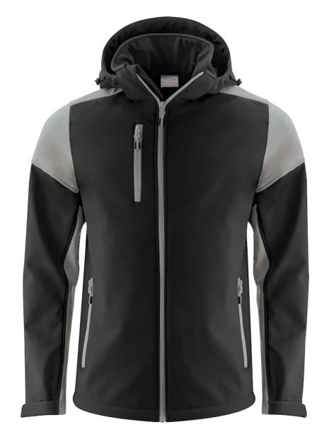 PRINTER Prime 
Veste Softshell Hommes /api/colors/05a886bb-b4e8-4975-a9b1-eeb5602bed38 personnalisable
