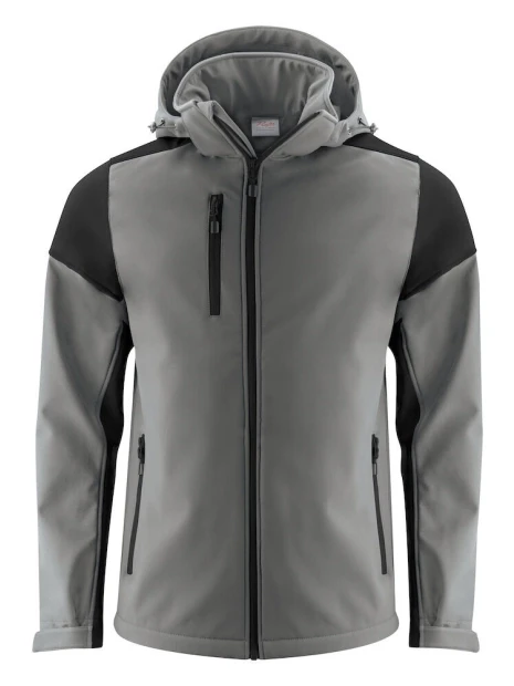 PRINTER Prime 
Veste Softshell Hommes /api/colors/69bab7fe-5a61-4ac7-b853-42683ad08f72 personnalisable