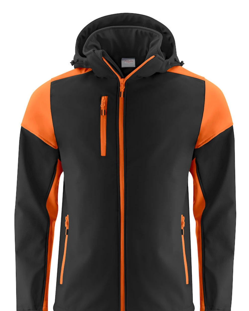 Softshells PRINTER Prime  Softshell Jas Heren voor bedrukking &amp; borduring