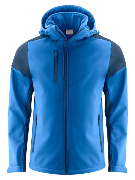Softshells à personnaliser PRINTER Prime 
Veste Softshell Hommes 