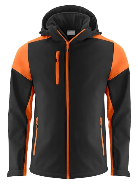 Softshells à personnaliser PRINTER Prime 
Veste Softshell Hommes 