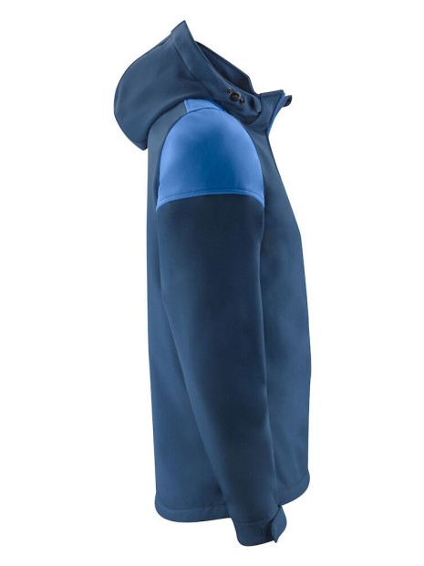 PRINTER Prime 
Veste Softshell Hommes /api/colors/17a7f345-0503-448f-8670-7a9cf3bee799 personnalisable