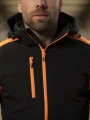 Softshells à personnaliser PRINTER Prime  Veste Softshell Hommes 