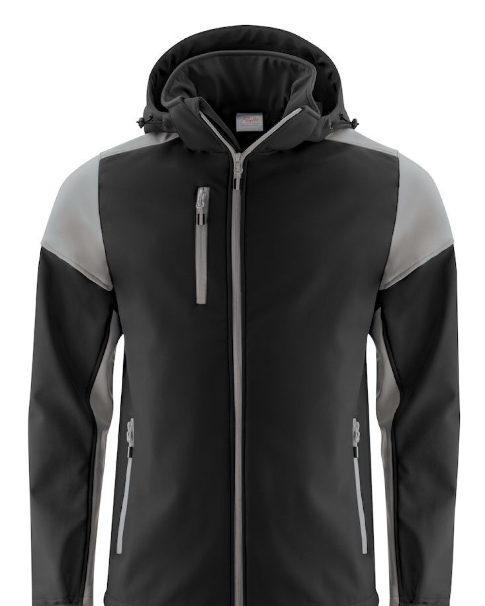 Softshells PRINTER Prime 
Softshell Jas Heren voor bedrukking &amp; borduring