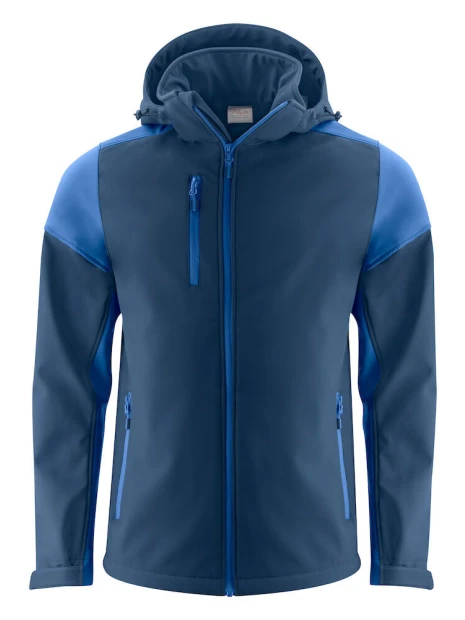 PRINTER Prime 
Veste Softshell Hommes /api/colors/17a7f345-0503-448f-8670-7a9cf3bee799 personnalisable