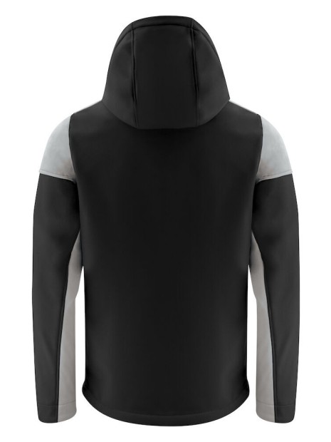 PRINTER Prime 
Veste Softshell Hommes /api/colors/05a886bb-b4e8-4975-a9b1-eeb5602bed38 personnalisable