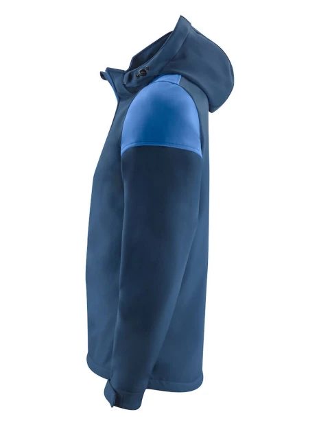 PRINTER Prime 
Veste Softshell Hommes /api/colors/17a7f345-0503-448f-8670-7a9cf3bee799 personnalisable