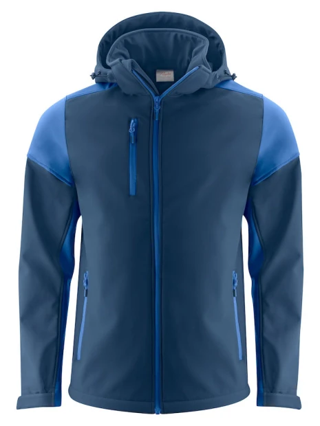 Softshells à personnaliser PRINTER Prime 
Veste Softshell Hommes 