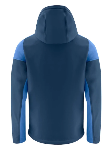 PRINTER Prime 
Veste Softshell Hommes /api/colors/17a7f345-0503-448f-8670-7a9cf3bee799 personnalisable
