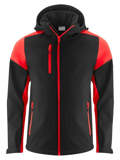 Softshells à personnaliser PRINTER Prime 
Veste Softshell Hommes 